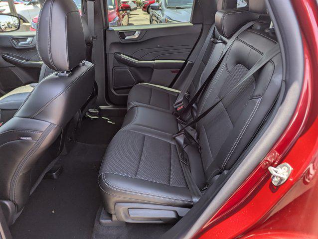 new 2025 Ford Escape PHEV car, priced at $38,752