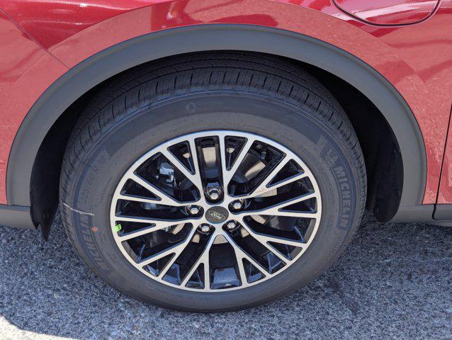 new 2025 Ford Escape PHEV car, priced at $38,752