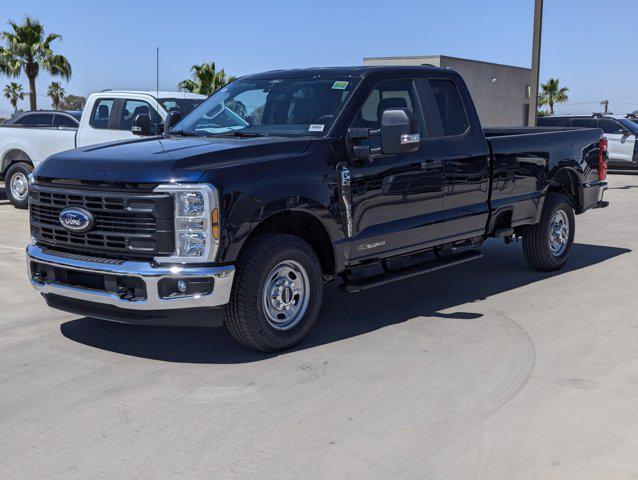 new 2025 Ford F-250 car, priced at $66,130
