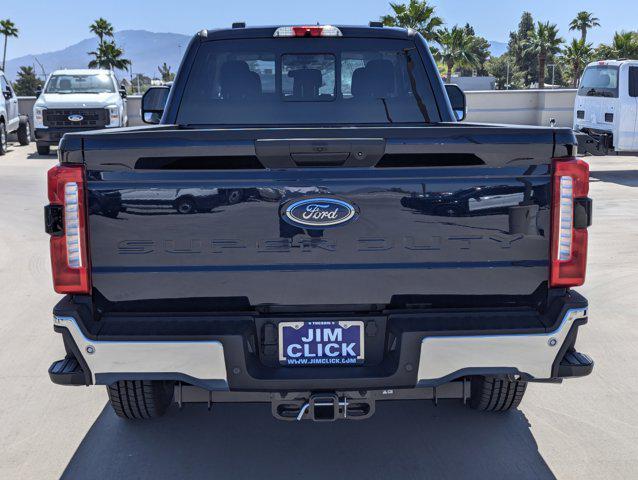 new 2025 Ford F-250 car, priced at $66,130