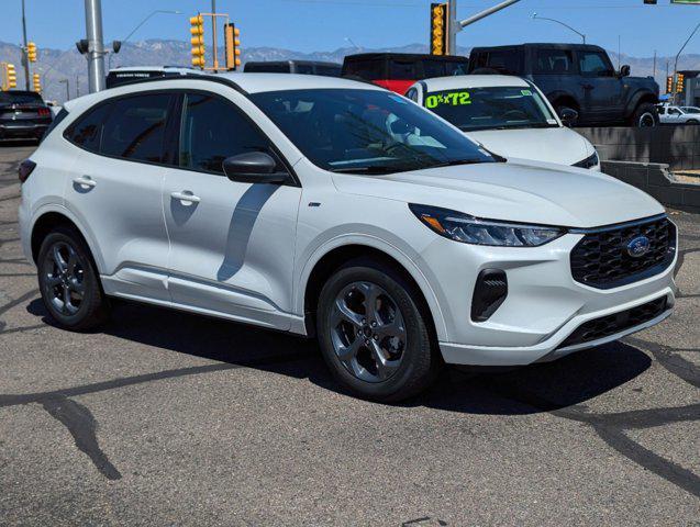 new 2024 Ford Escape car, priced at $33,982