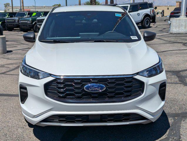 new 2024 Ford Escape car, priced at $33,982