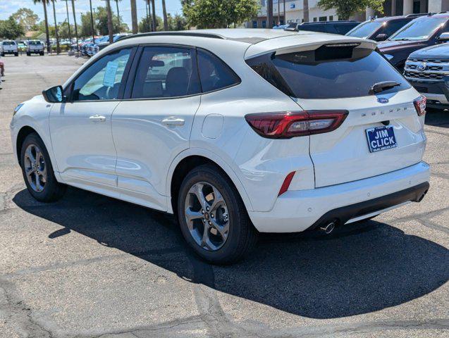 new 2024 Ford Escape car, priced at $33,982