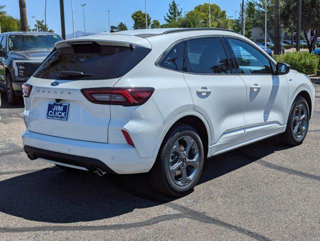 new 2024 Ford Escape car, priced at $33,982