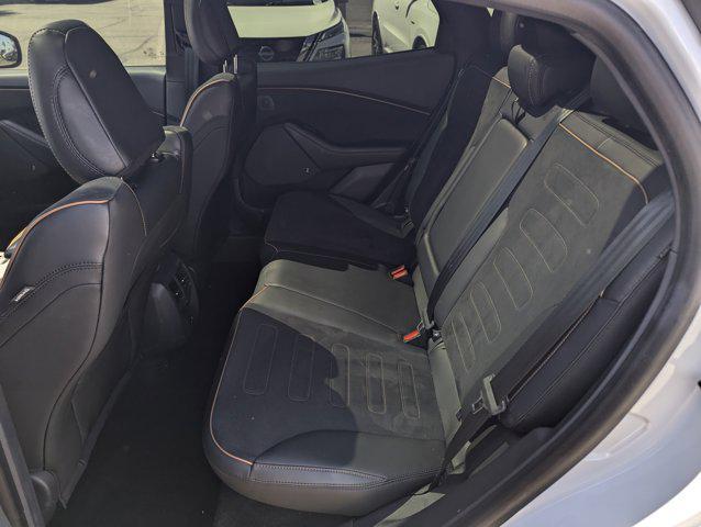 used 2022 Ford Mustang Mach-E car, priced at $35,999