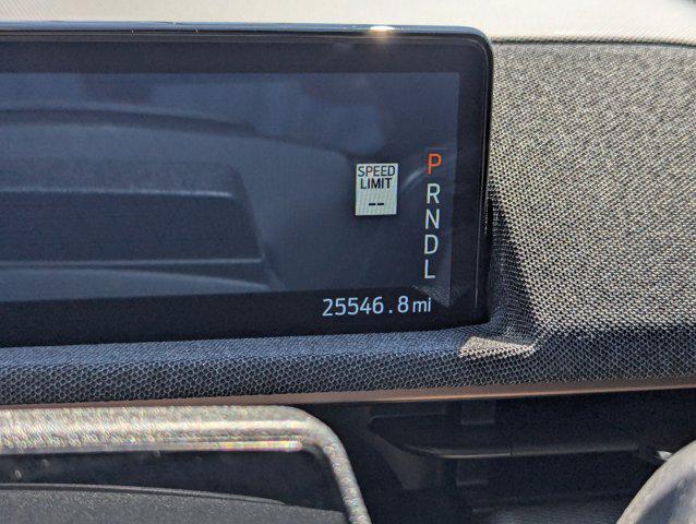 used 2022 Ford Mustang Mach-E car, priced at $35,999