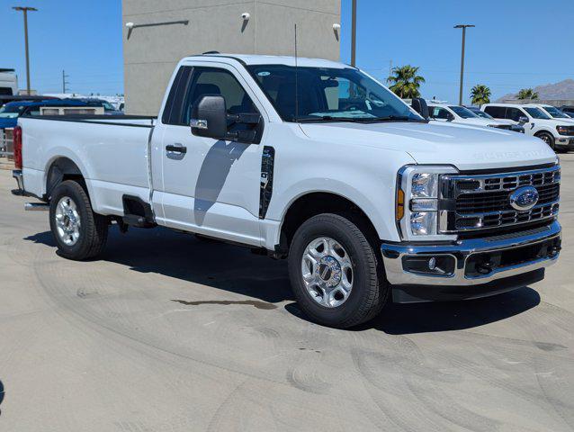 new 2026 Ford F-250 car, priced at $51,070