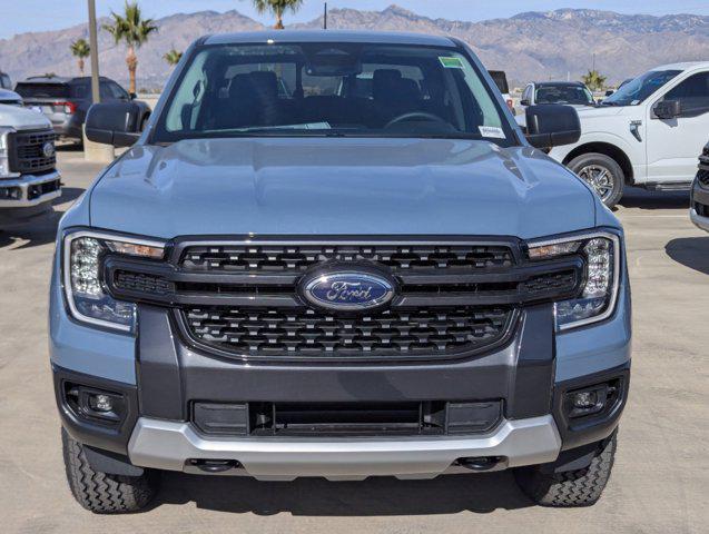 new 2024 Ford Ranger car, priced at $43,525