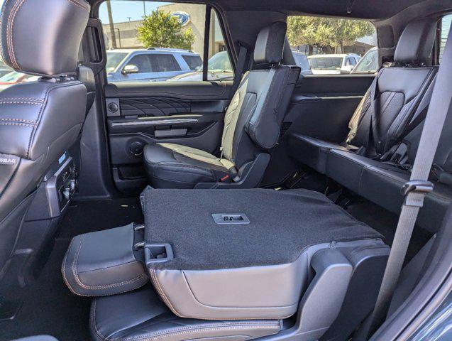 new 2024 Ford Expedition car, priced at $88,297