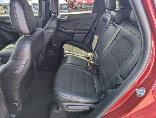 new 2025 Ford Escape PHEV car, priced at $35,499