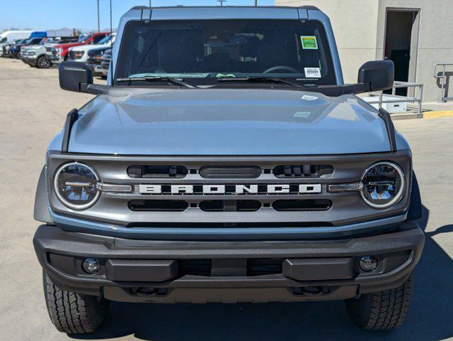 new 2024 Ford Bronco car, priced at $46,314