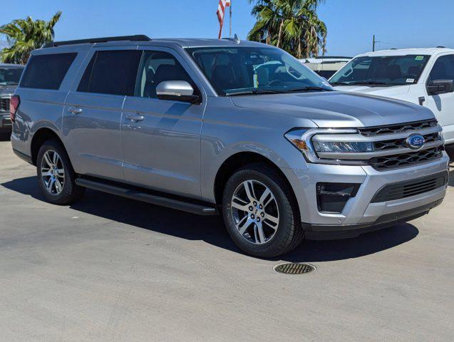 new 2024 Ford Expedition car, priced at $72,977