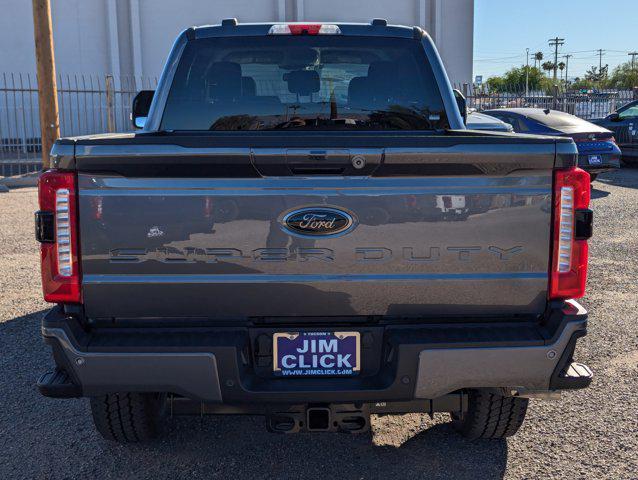 new 2026 Ford F-250 car, priced at $86,335