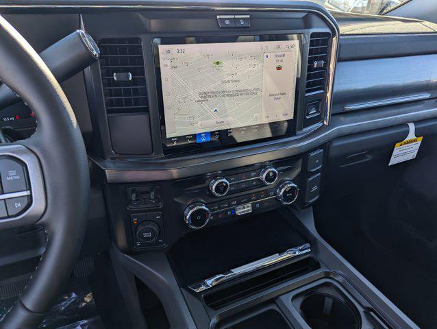 new 2026 Ford F-250 car, priced at $86,335