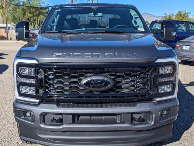 new 2026 Ford F-250 car, priced at $86,335