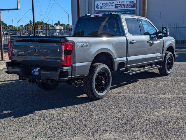 new 2026 Ford F-250 car, priced at $86,335