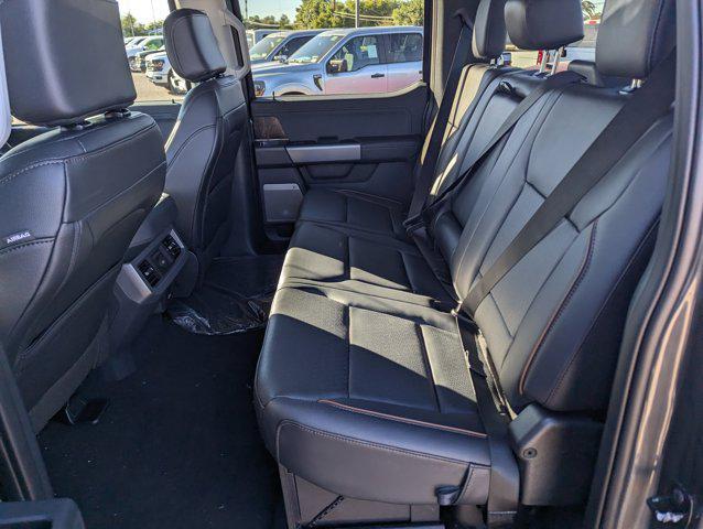 new 2026 Ford F-250 car, priced at $86,335