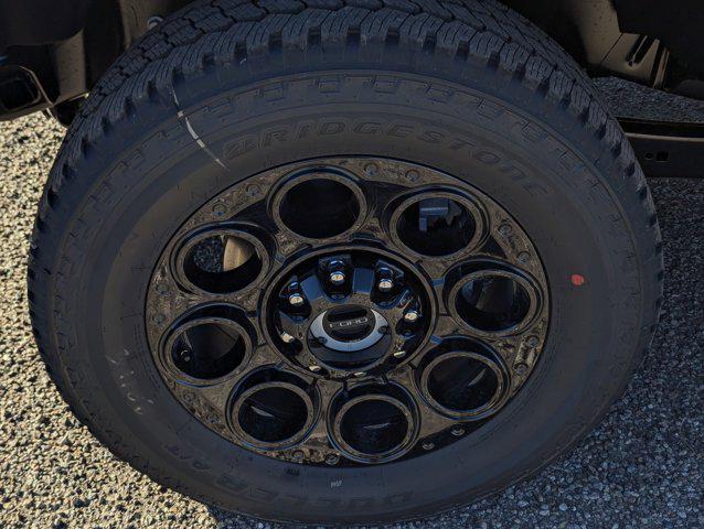 new 2026 Ford F-250 car, priced at $86,335