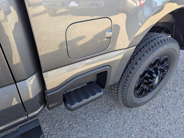 new 2026 Ford F-250 car, priced at $86,335