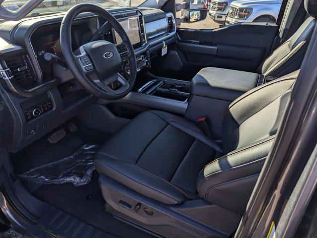 new 2026 Ford F-250 car, priced at $86,335