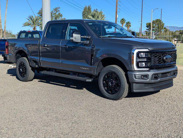 new 2026 Ford F-250 car, priced at $86,335