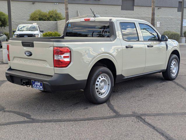 new 2025 Ford Maverick car, priced at $29,714