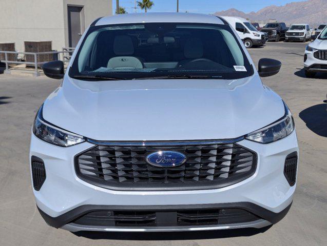 new 2025 Ford Escape car, priced at $30,980