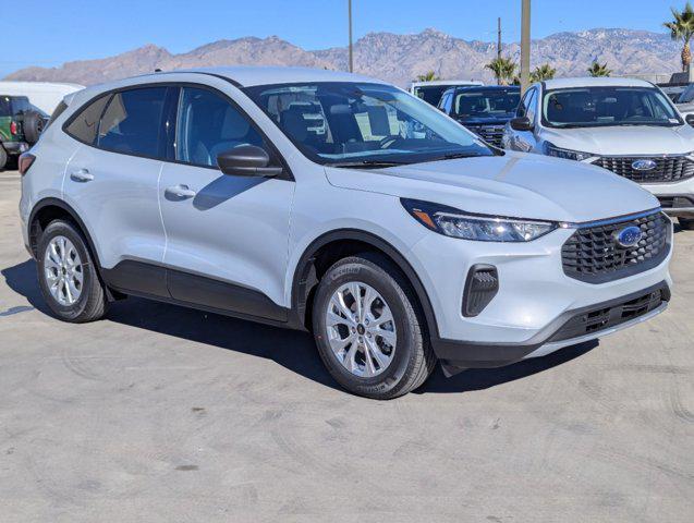 new 2025 Ford Escape car, priced at $30,980