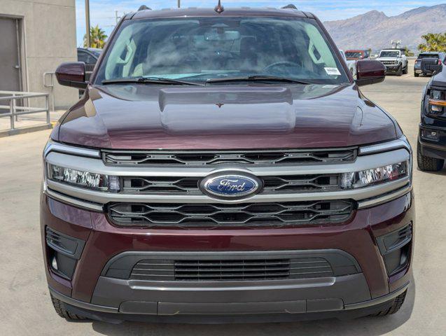 new 2024 Ford Expedition car, priced at $67,728