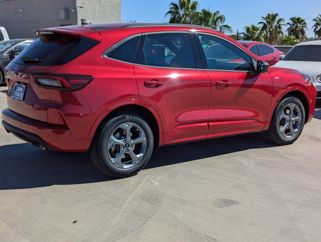 new 2024 Ford Escape car, priced at $33,682