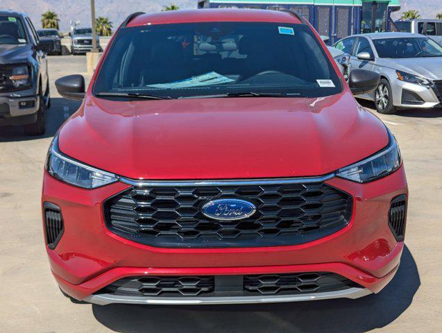 new 2024 Ford Escape car, priced at $33,682