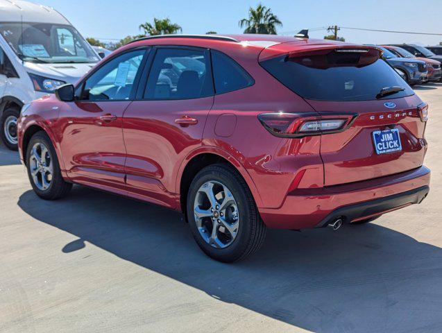 new 2024 Ford Escape car, priced at $33,682