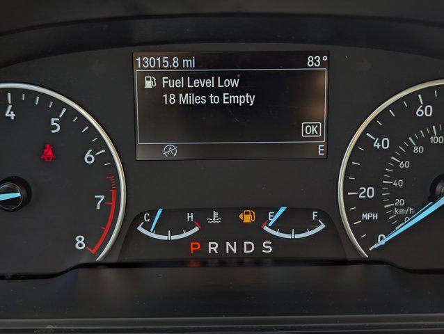 used 2021 Ford EcoSport car, priced at $21,999