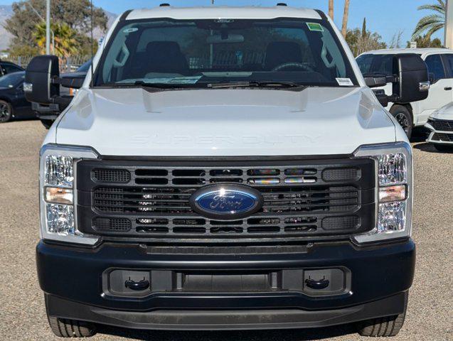 new 2024 Ford F-250 car, priced at $47,907