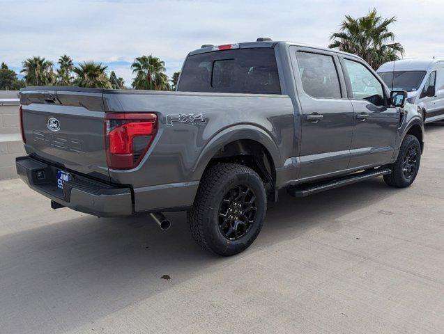 new 2024 Ford F-150 car, priced at $61,060