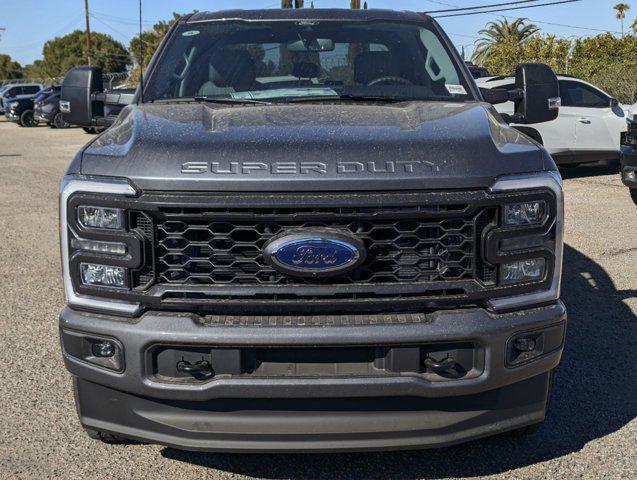 new 2024 Ford F-250 car, priced at $75,010