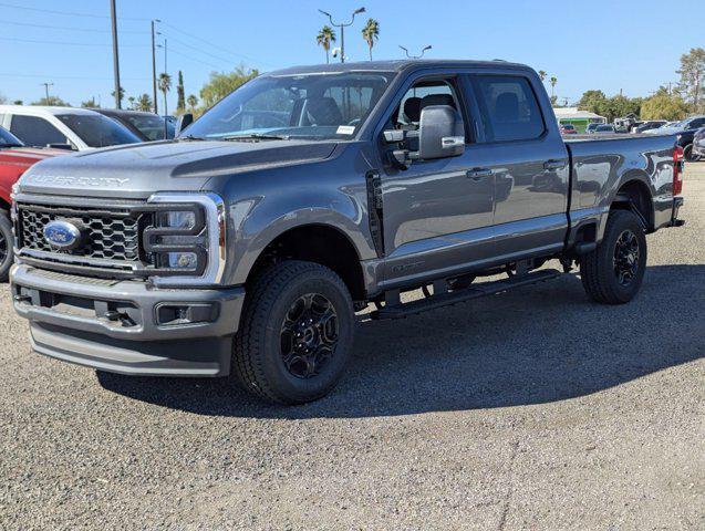 new 2024 Ford F-250 car, priced at $75,010