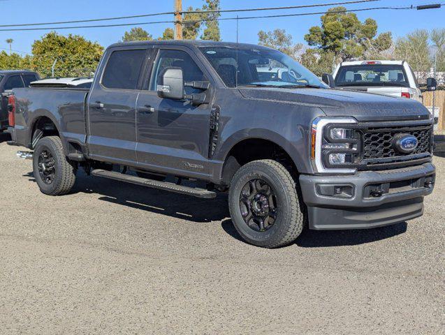 new 2024 Ford F-250 car, priced at $75,010