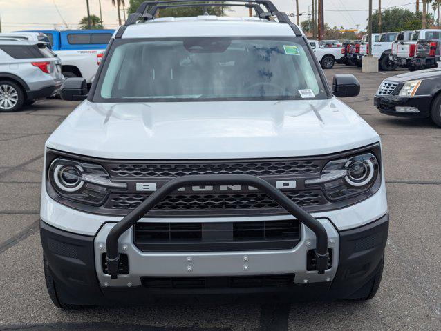 new 2025 Ford Bronco Sport car, priced at $32,235