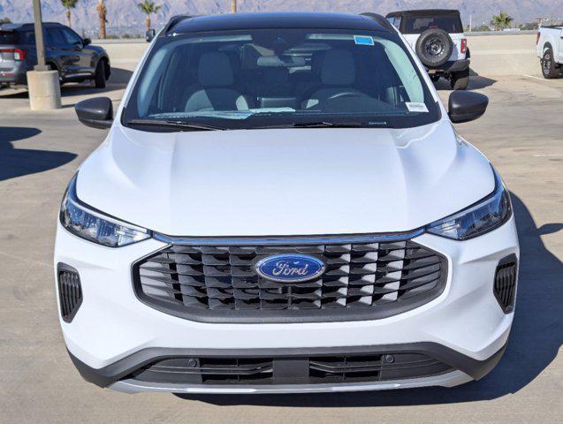 new 2025 Ford Escape car, priced at $32,678