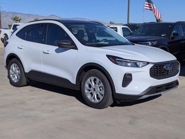 new 2025 Ford Escape car, priced at $32,678