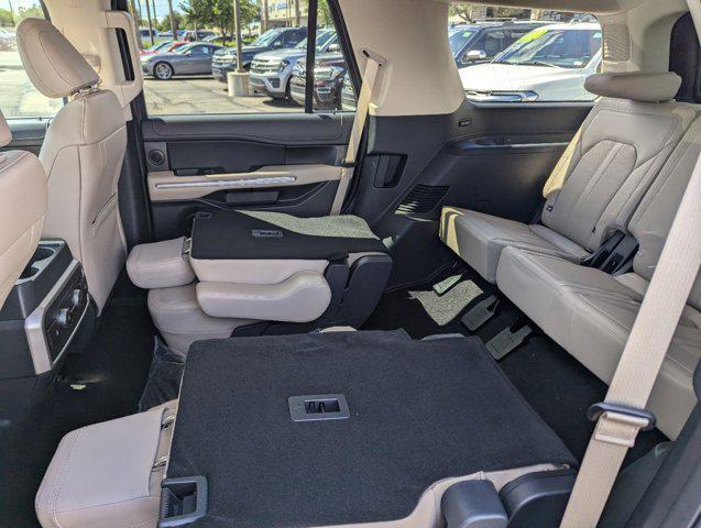 new 2024 Ford Expedition car, priced at $79,862