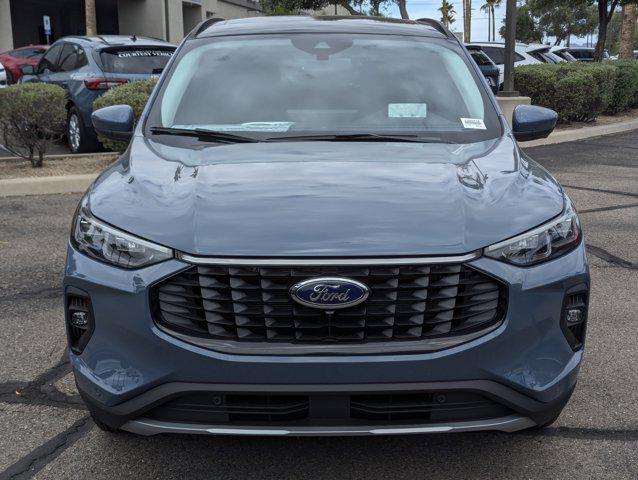 new 2025 Ford Escape PHEV car, priced at $42,369
