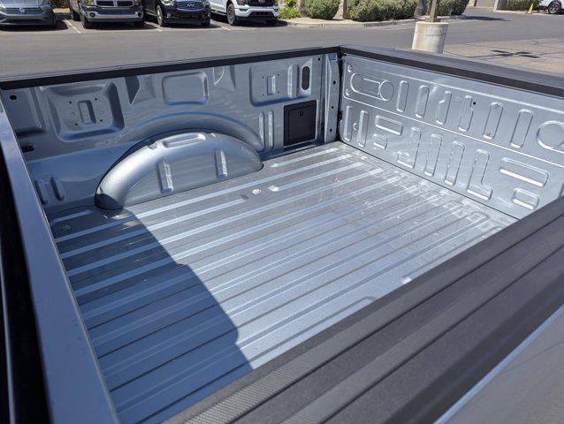 new 2025 Ford F-150 car, priced at $60,323