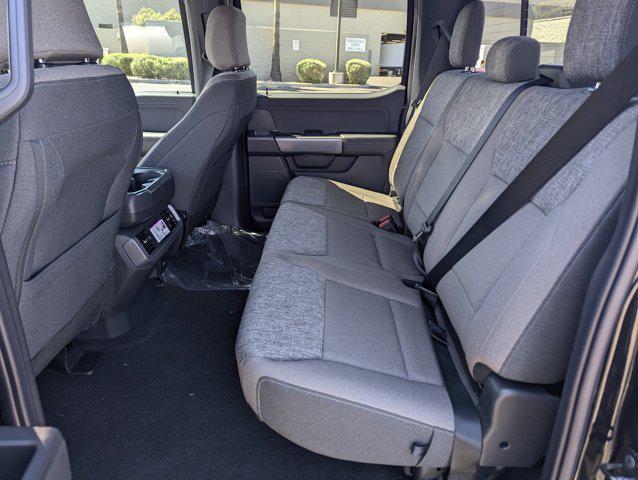 new 2025 Ford F-150 car, priced at $53,766