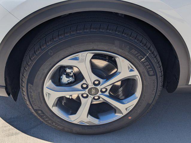 new 2026 Ford Escape car, priced at $40,080