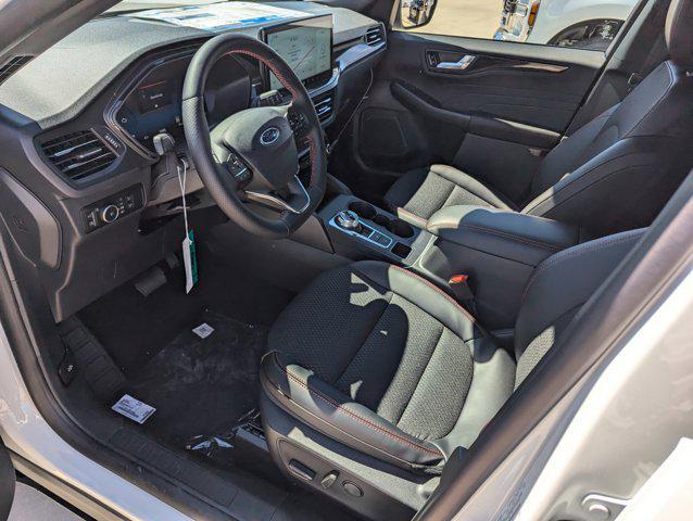 new 2026 Ford Escape car, priced at $40,080