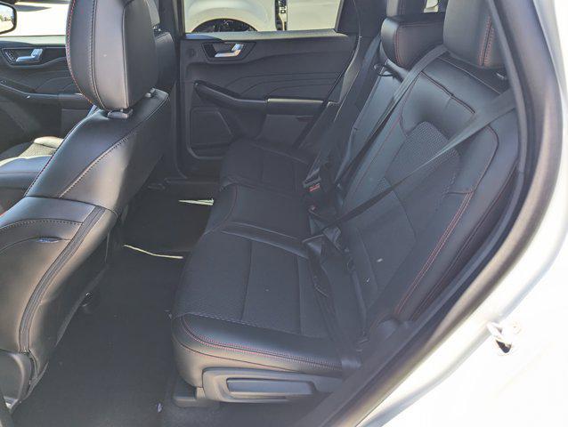 new 2026 Ford Escape car, priced at $40,080