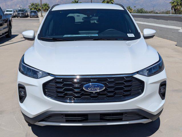 new 2026 Ford Escape car, priced at $40,080