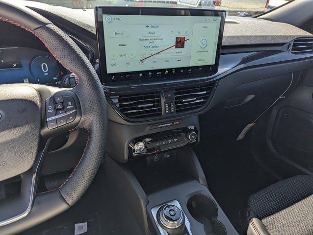 new 2026 Ford Escape car, priced at $40,080